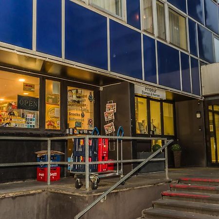 Messeapartment Koeln Bagian luar foto
