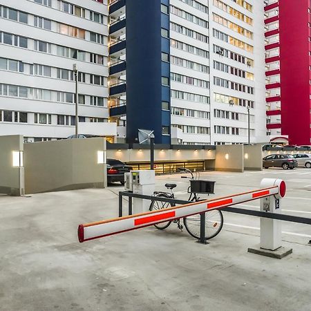 Messeapartment Koeln Bagian luar foto