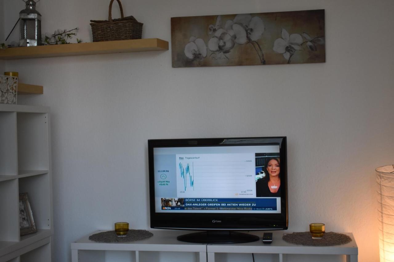 Messeapartment Koeln Bagian luar foto