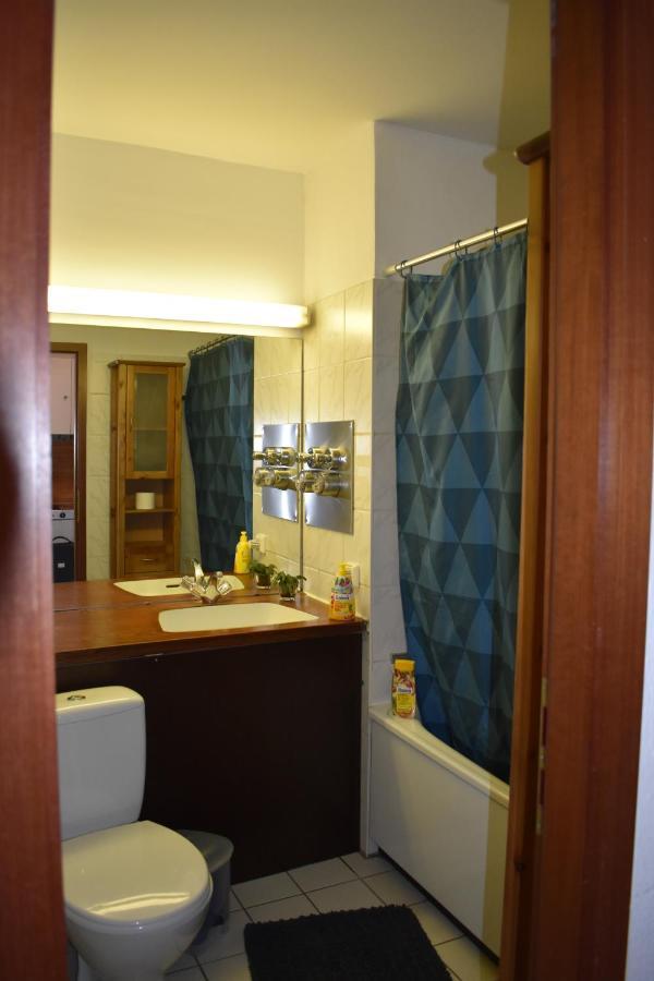 Messeapartment Koeln Bagian luar foto